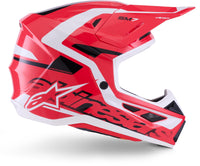 Alpinestars S-M7 Deed Helm