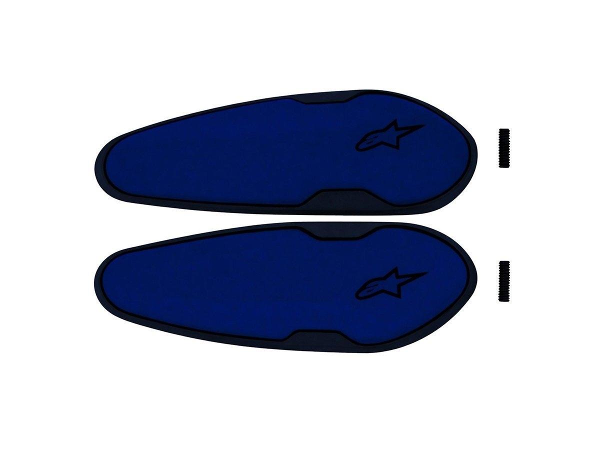 Alpinestars Supertech R Toe Slider