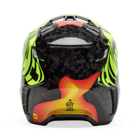 Fox V3 RS Elevated Limited Edition