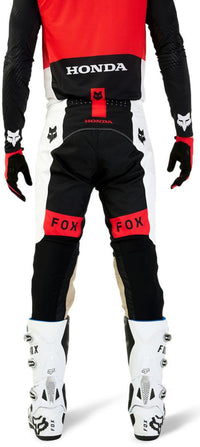 PANTALON FOX 24 FLEXAIR HONDA 32