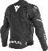 Dainese Avro 4 Motorrad Lederjacke