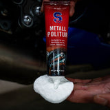 S100 Metallpolitur