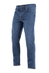 John Doe Classic Tapered Jeans