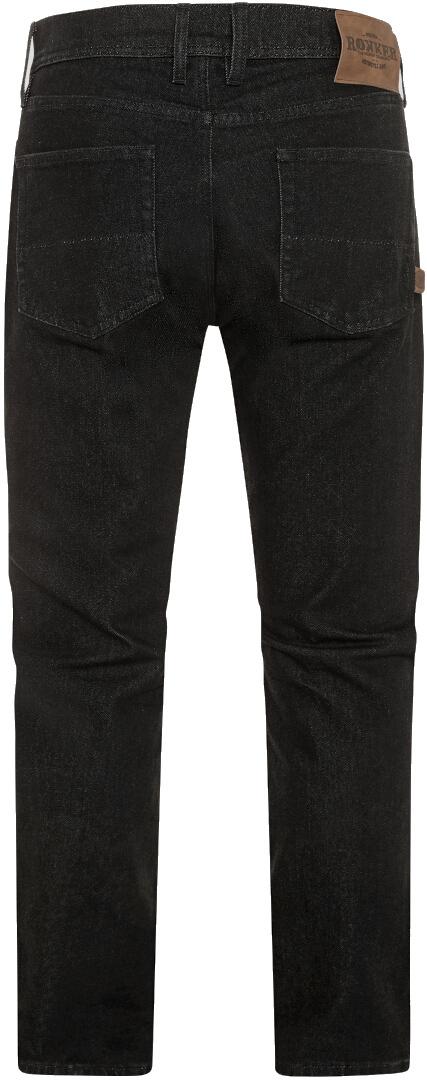 Rokker Hunter Motorrad Jeans