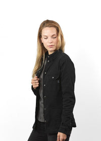 John Doe Motoshirt XTM Women