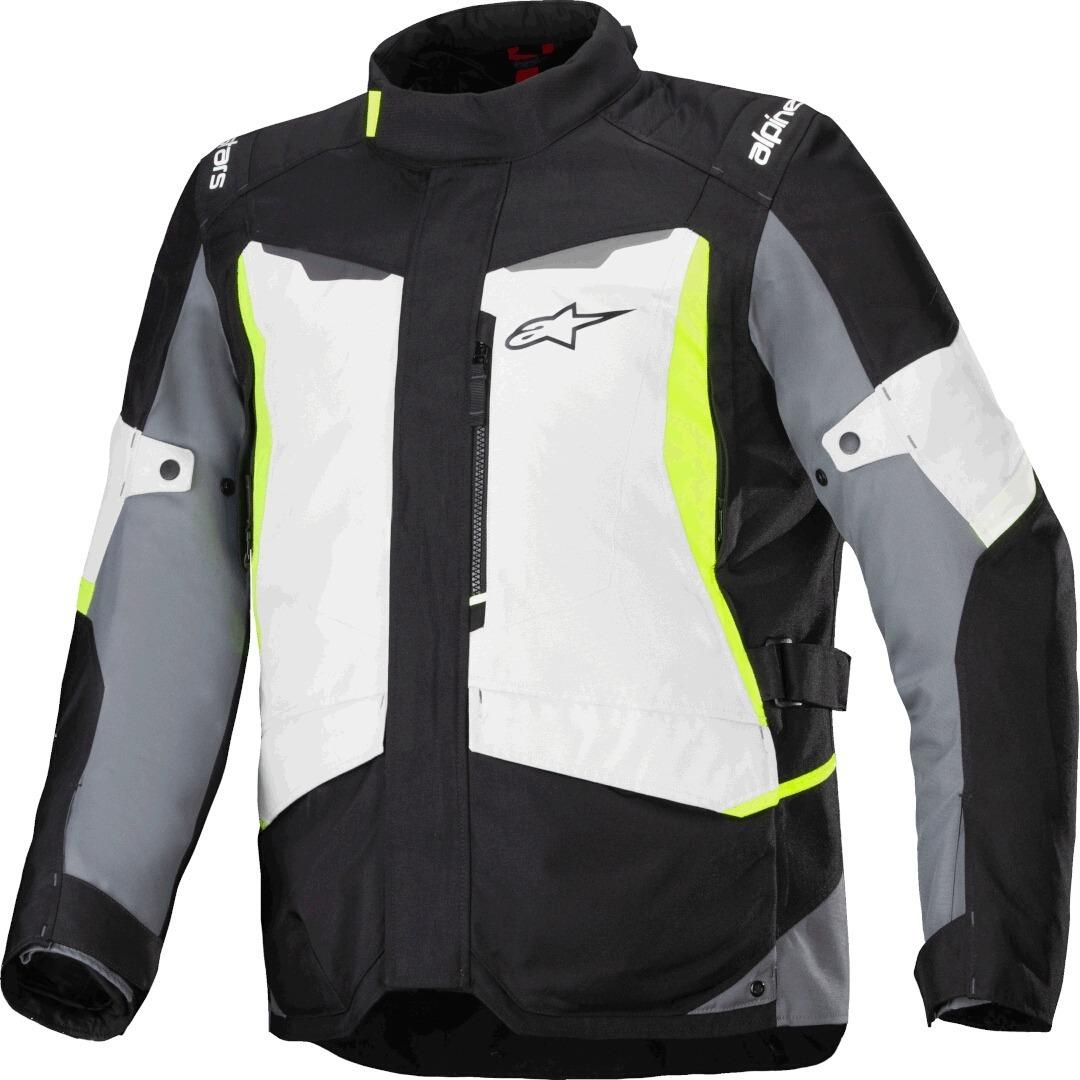 Alpinestars Stella ST-1 WP jacket