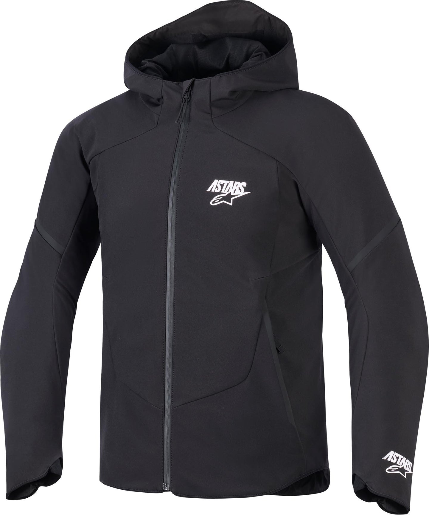 Alpinestars Aeroshel wasserdichte Textiljacke