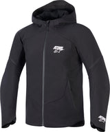 Alpinestars Aeroshel wasserdichte Textiljacke