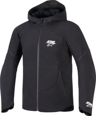 Alpinestars Aeroshel wasserdichte Textiljacke
