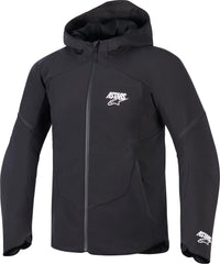 Alpinestars Aeroshel wasserdichte Textiljacke