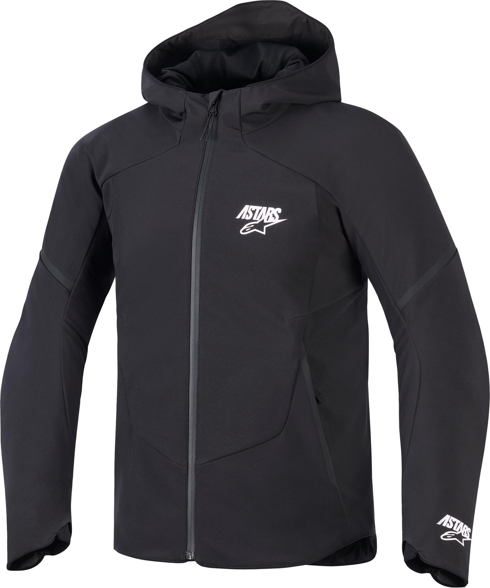 Alpinestars Aeroshel wasserdichte Textiljacke