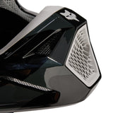Fox V1 BNKR Motocross Helm