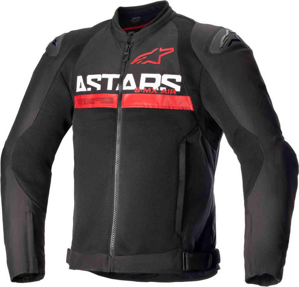 Alpinestars SMX Air Perforé