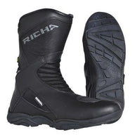Vulcan Stiefel