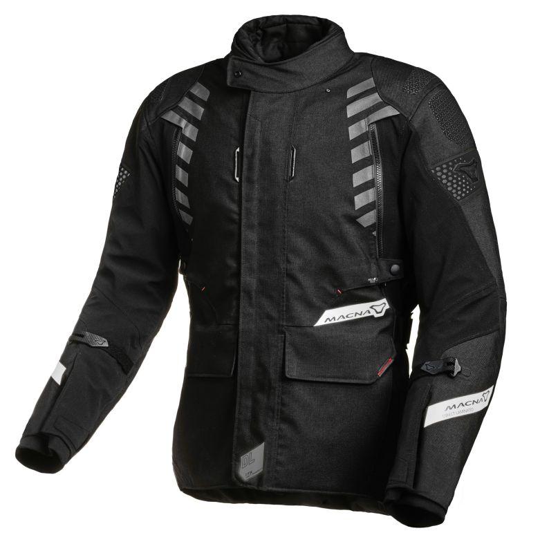 MACNA Ultimax Damen Jacken Laminat