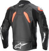 Alpinestars GP Plus V4 Motorcycle Leather Jacket