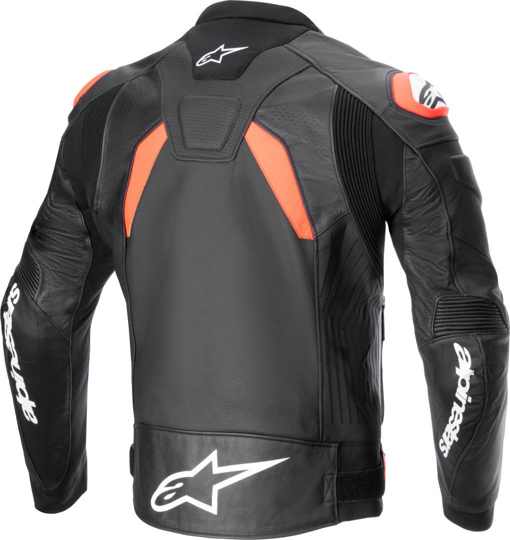 Alpinestars GP Plus V4 Motorcycle Leather Jacket