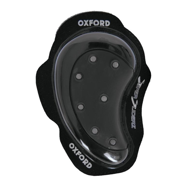 OXFORD ROK DROP SPARKIE KNEESLIDERS