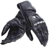 Dainese Druid 4 Leder Handschuhe