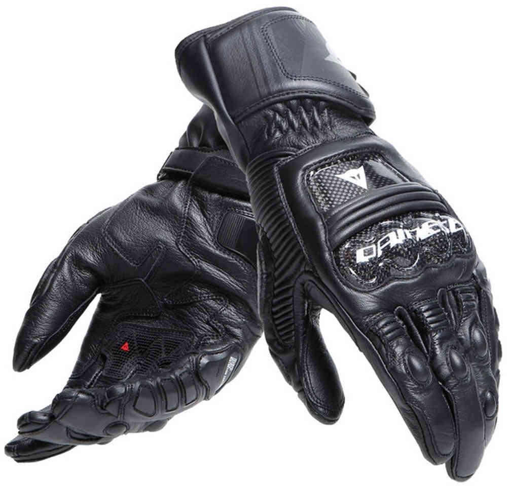 Dainese Druid 4 Leder Handschuhe