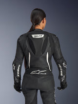 Alpinestars Stella GP-R7 Damen 1-PC Lederkombi