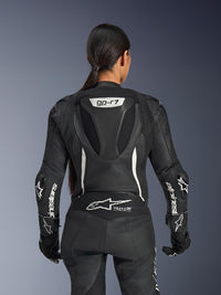 Alpinestars Stella GP-R7 Damen 1-PC Lederkombi