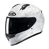HJc C10 Integralhelm