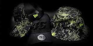 VR46 Era Cap