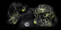 VR46 Era Cap