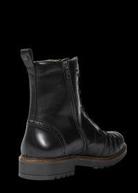 John Doe Falcon XTM Motorradschuhe