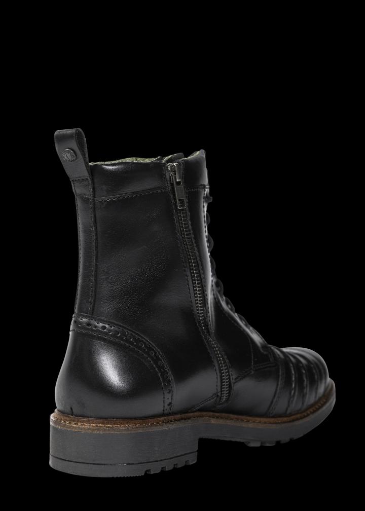 John Doe Falcon XTM Motorradschuhe
