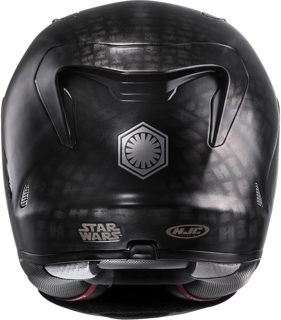 HJC RPHA 11 Kylo Ren Star Wars