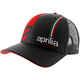 Ixon Aprilia 23 Racing Snapback Kappe