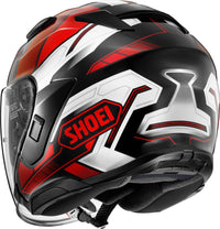 Shoei J-Cruise 3 Whizzy Jethelm