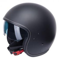M11 Vintage Jet Helmet