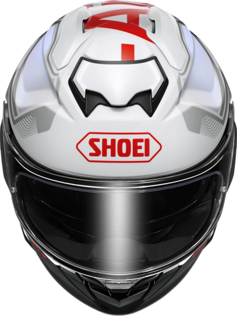 Shoei GT-Air 3 MIKE
