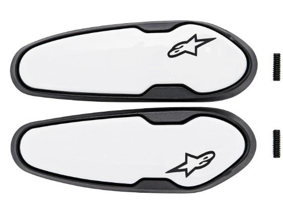 Alpinestars Supertech R Toe Slider