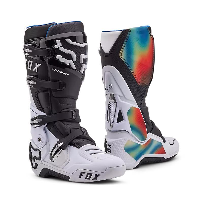 Fox Instinct Motocross Stiefel
