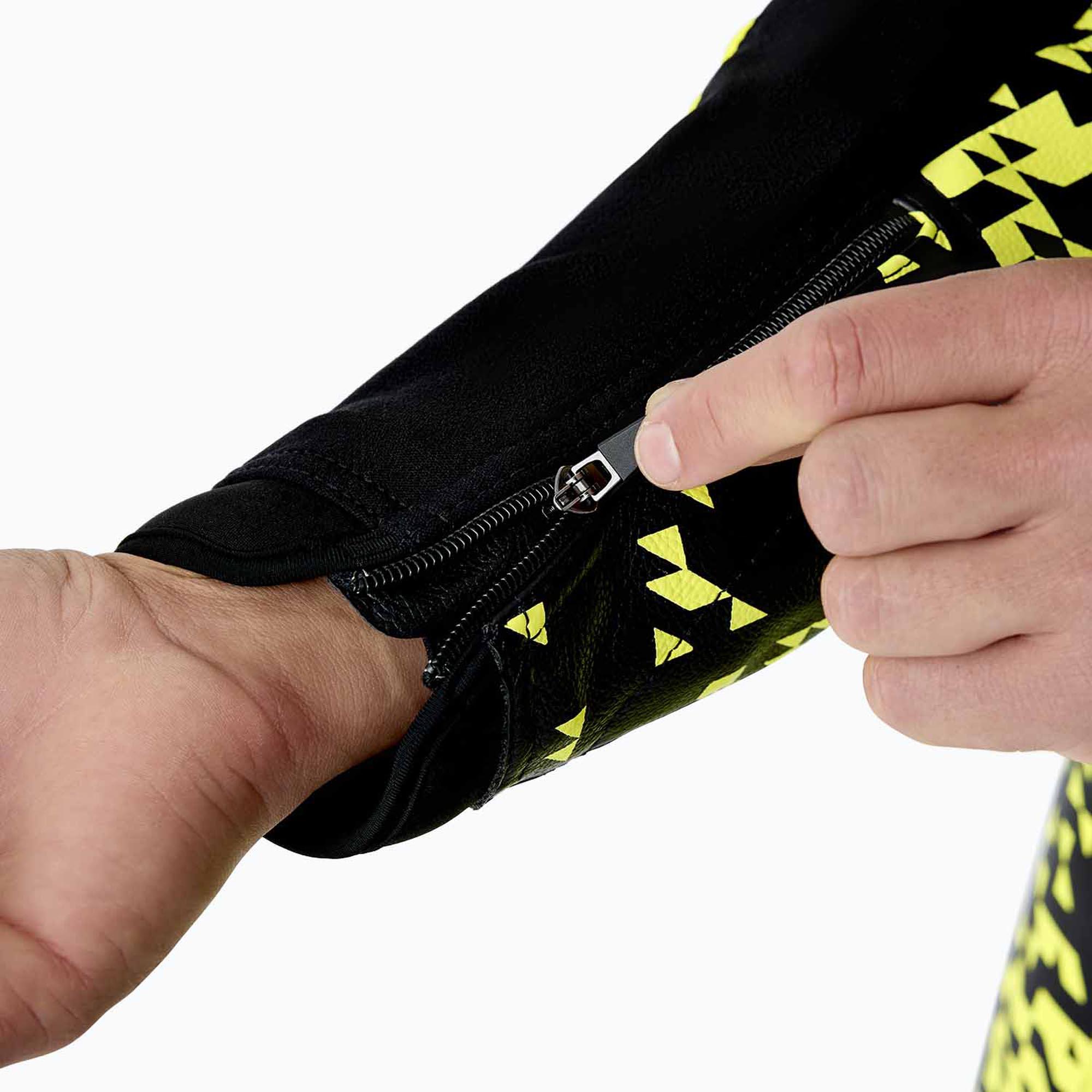 RST Pro Series D3O Airbag 1-PC Lederkombi