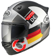ARAI QUANTIC Nation DE Helm