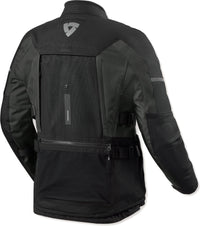 Revit Sand 5 H2O Jacket Waterproof Textile