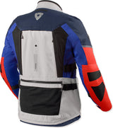 Revit Sand 5 H2O Jacket Waterproof Textile