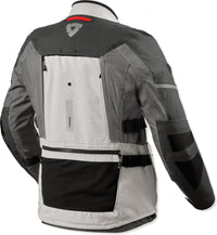 Revit Sand 5 H2O Jacket Waterproof Textile