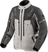 Revit Sand 5 H2O Jacket Waterproof Textile
