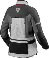 Revit Sand 5 H2O Damen Textiljacke