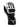 Richa Warrior Evo Men's Gloves S Black-White