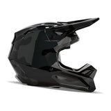 Fox V1 BNKR Motocross Helm