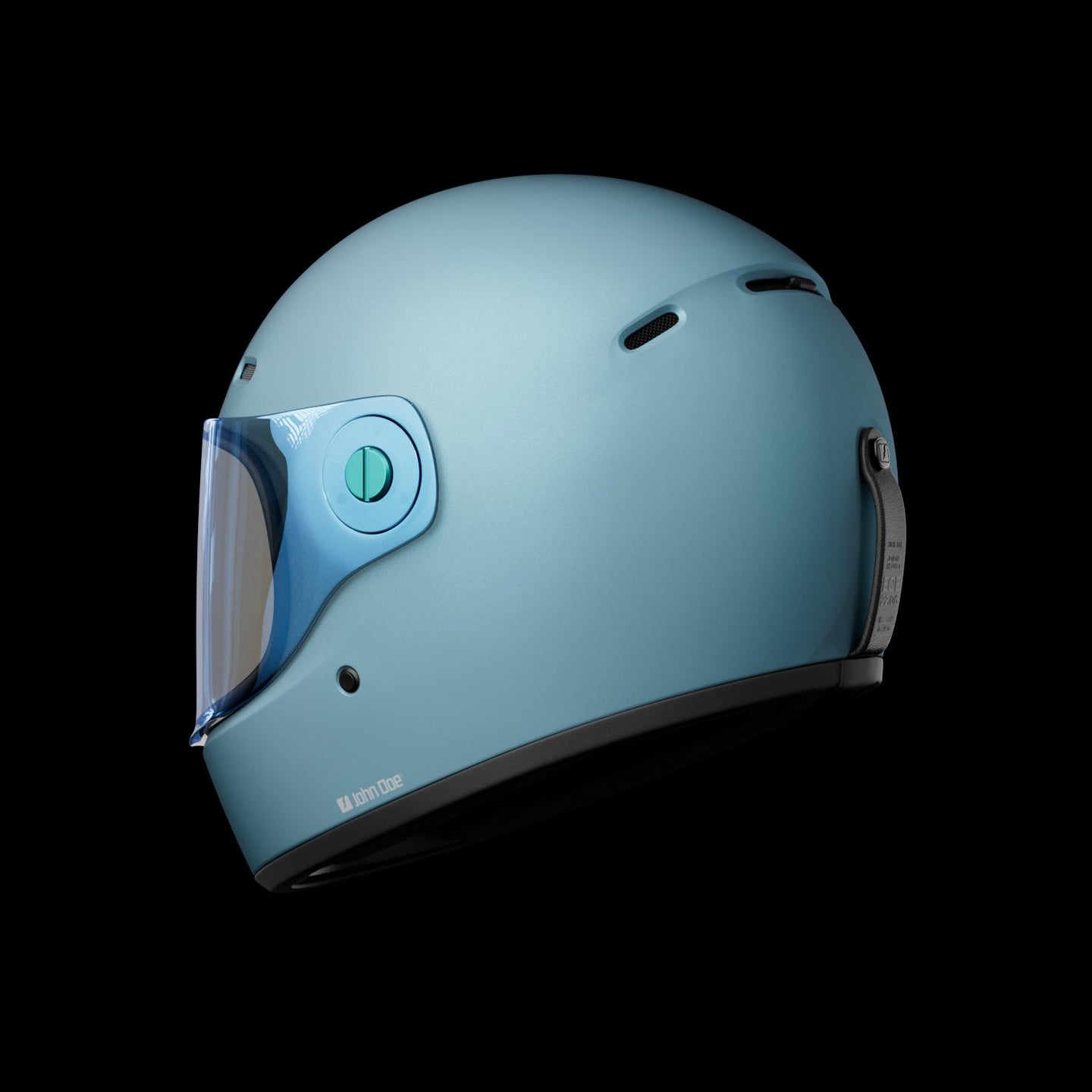 JD/ONE Helmet Frozen