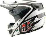 TroyLee Polycarbonate Helmet - The Line
