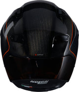 Nolan X-804 RS Ultra Carbon Asso Di Picche Helm